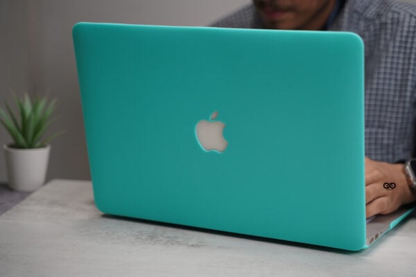 Case For MacBook Air 13.6 inch 2025/2024/2022 M4/M3/M2 Air A3240/A3113/A2681 - Image 44