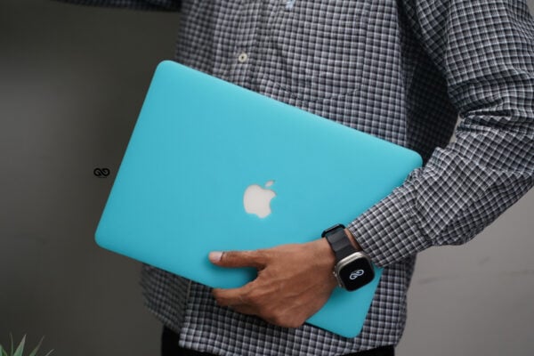 Case For MacBook Air 13 inch 2020/2021 M1 Air A2337 A1932 A2179 - Image 28