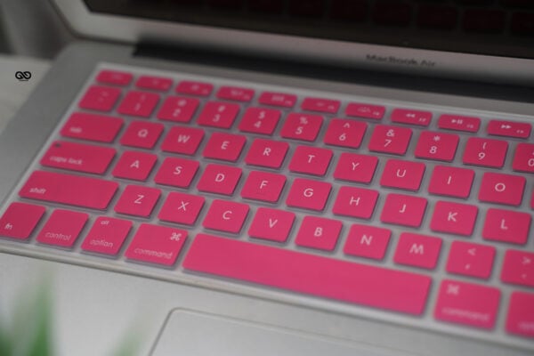 Case For MacBook Air 13.6 inch 2025/2024/2022 M4/M3/M2 Air A3240/A3113/A2681 - Image 36