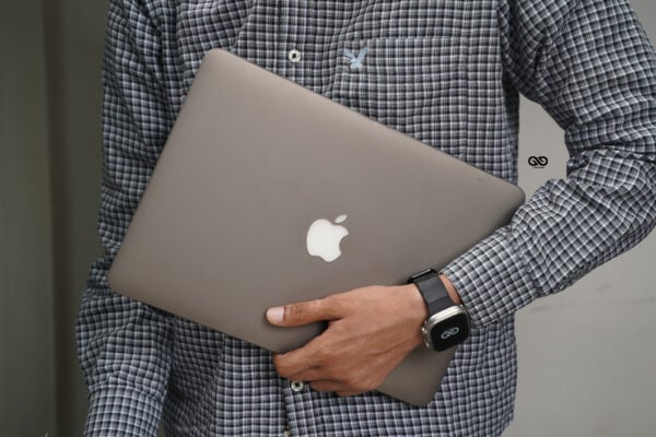 Case For MacBook Air 13.6 inch 2025/2024/2022 M4/M3/M2 Air A3240/A3113/A2681 - Image 28