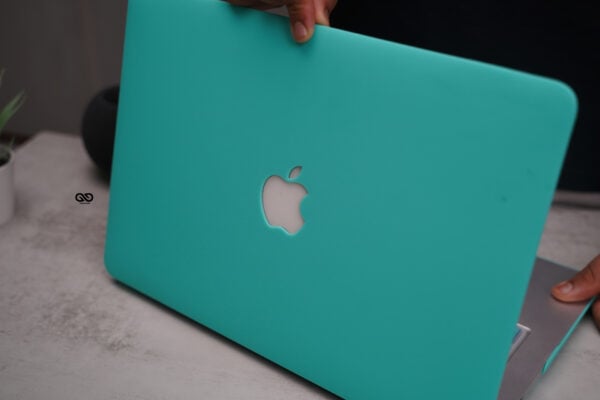Case For MacBook Air 13.6 inch 2025/2024/2022 M4/M3/M2 Air A3240/A3113/A2681 - Image 14
