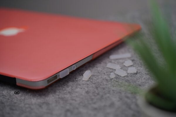 Case For MacBook Air 13 inch 2020/2021 M1 Air A2337 A1932 A2179 - Image 8