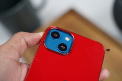 Red Glass Finish Soft case for iPhone 14 Plus 20 Red Glass Finish Soft case for iPhone 14 Plus