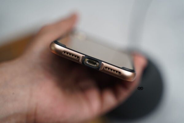 Fiber Bumper for iPhone X /XS ( It is not metal) - Image 29