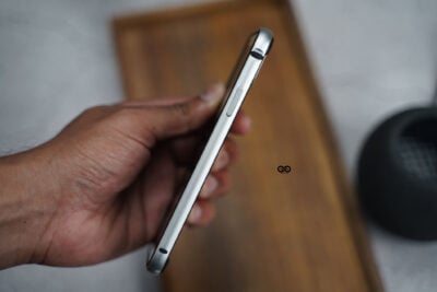 Fiber Bumper for iPhone X /XS ( It is not metal)