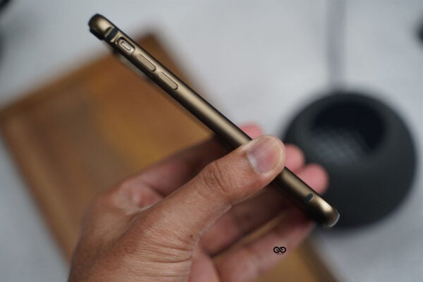 Fiber Bumper for iPhone X /XS ( It is not metal) - Image 35