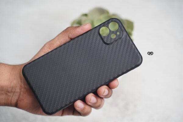 Ultra Thin Carbon Case for iPhone 11/ 11 Pro/ 11 Pro Max - Image 14