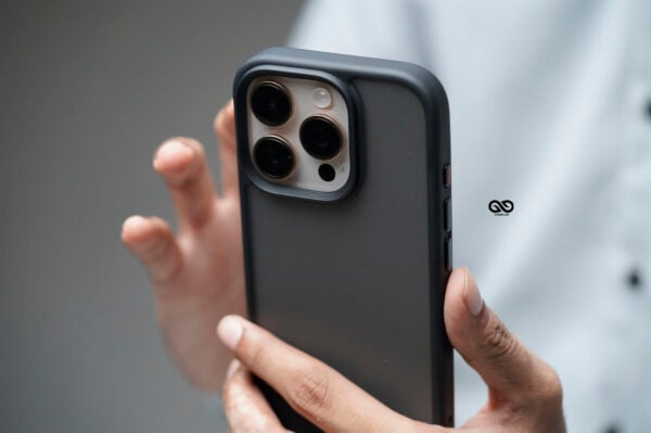 Drop Proof Sleek Matte Case - Image 22