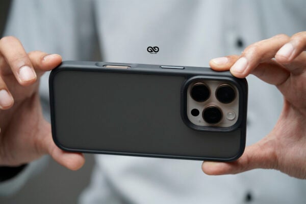 Drop Proof Sleek Matte Case - Image 107