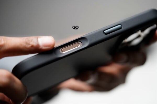 Drop Proof Sleek Matte Case - Image 12