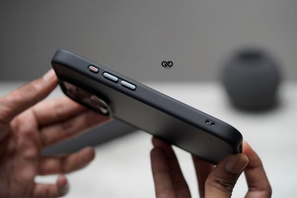 Drop Proof Sleek Matte Case - Image 106