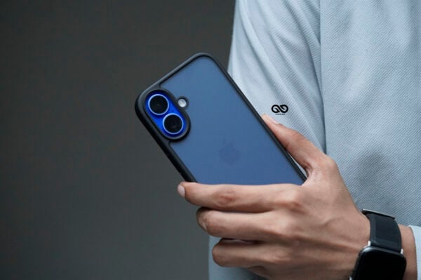 Drop Proof Sleek Matte Case - Image 8