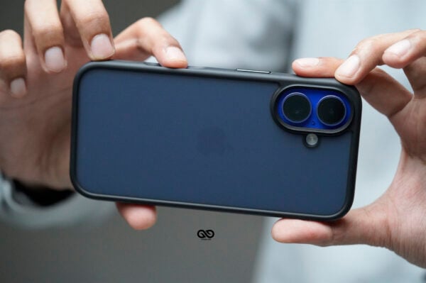 Drop Proof Sleek Matte Case - Image 105