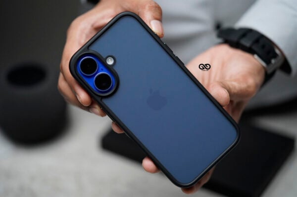 Drop Proof Sleek Matte Case - Image 34