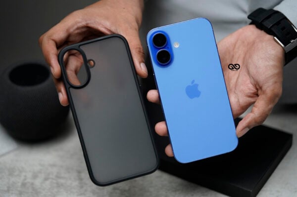 Drop Proof Sleek Matte Case - Image 39