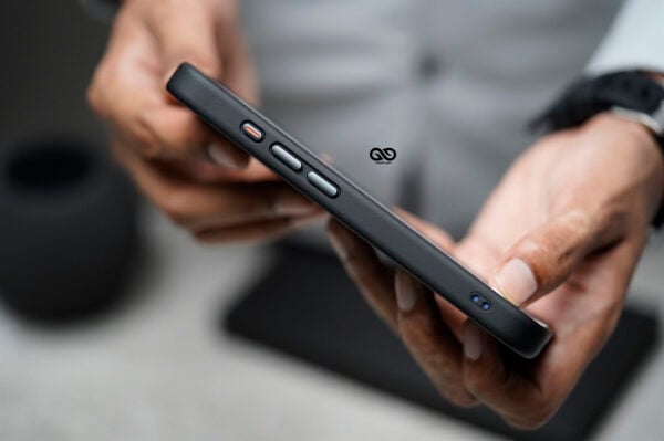 Drop Proof Sleek Matte Case - Image 104