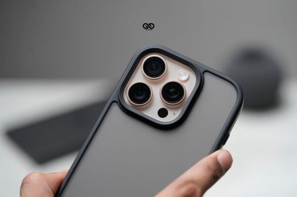 Drop Proof Sleek Matte Case - Image 103