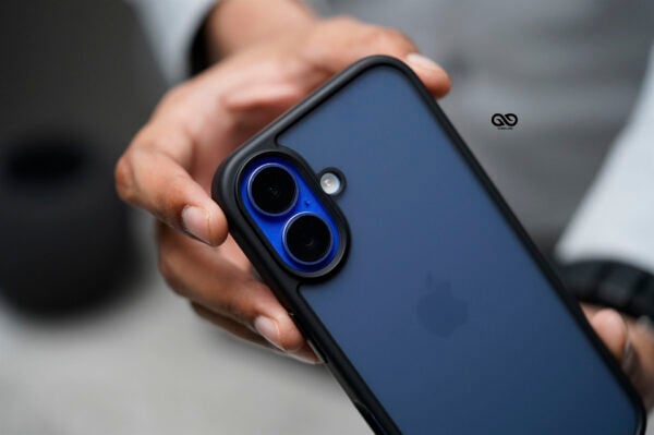 Drop Proof Sleek Matte Case - Image 102