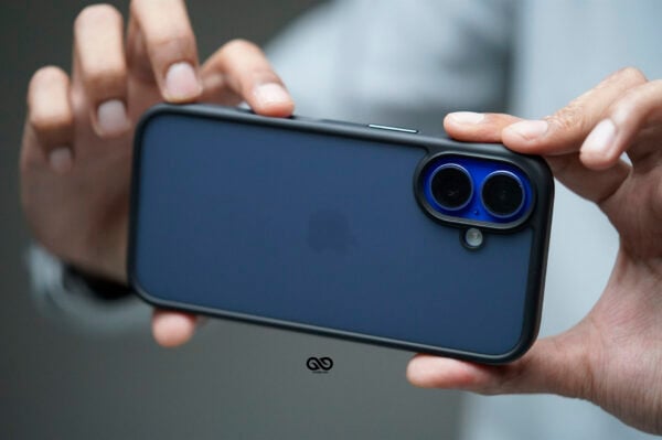 Drop Proof Sleek Matte Case - Image 101