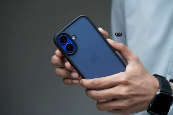 Drop Proof Sleek Matte Case - Image 100