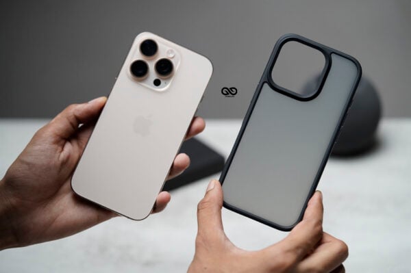 Drop Proof Sleek Matte Case - Image 99