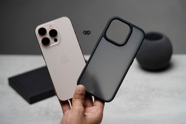 Drop Proof Sleek Matte Case - Image 98