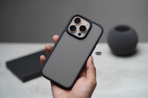 Drop Proof Sleek Matte Case - Image 97