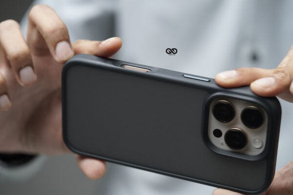 Drop Proof Sleek Matte Case - Image 96
