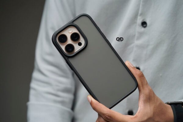 Drop Proof Sleek Matte Case - Image 95