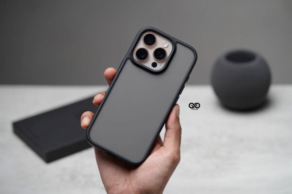 Drop Proof Sleek Matte Case - Image 93
