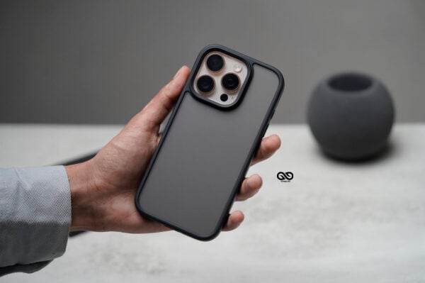 Drop Proof Sleek Matte Case - Image 66