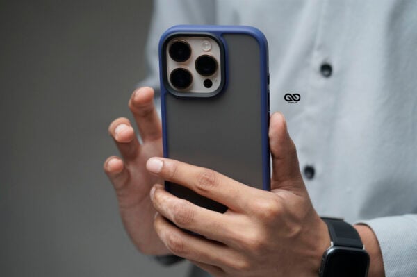 Drop Proof Sleek Matte Case - Image 50