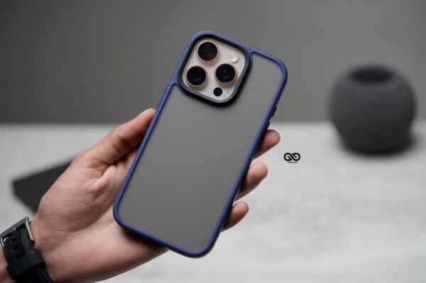 Drop Proof Sleek Matte Case - Image 82