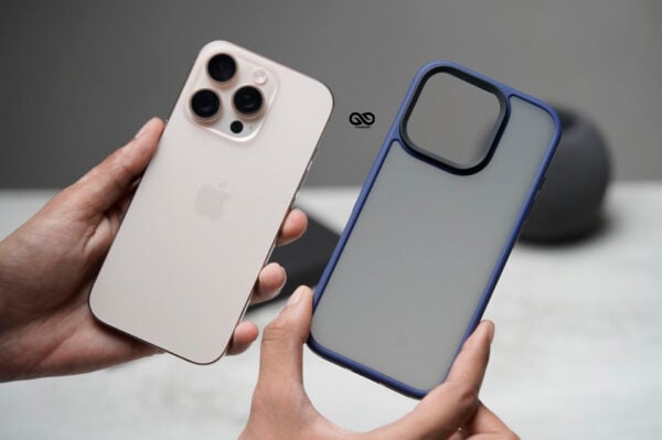 Drop Proof Sleek Matte Case - Image 81