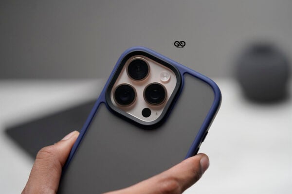Drop Proof Sleek Matte Case - Image 80