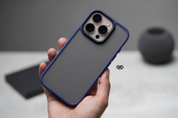 Drop Proof Sleek Matte Case - Image 79