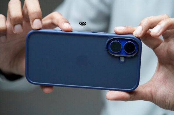 Drop Proof Sleek Matte Case - Image 47