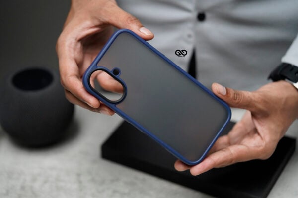 Drop Proof Sleek Matte Case - Image 77