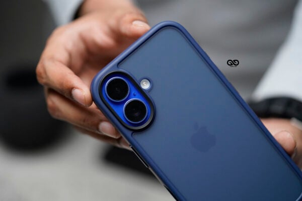 Drop Proof Sleek Matte Case - Image 4