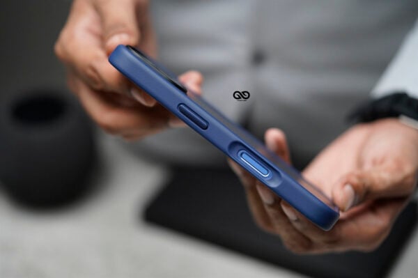 Drop Proof Sleek Matte Case - Image 76