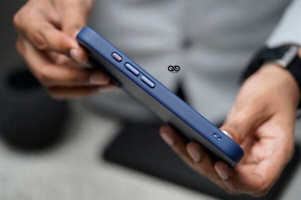 Drop Proof Sleek Matte Case - Image 91