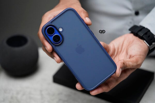 Drop Proof Sleek Matte Case - Image 90