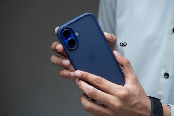 Drop Proof Sleek Matte Case - Image 26