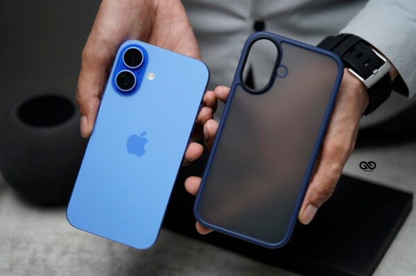 Drop Proof Sleek Matte Case - Image 89