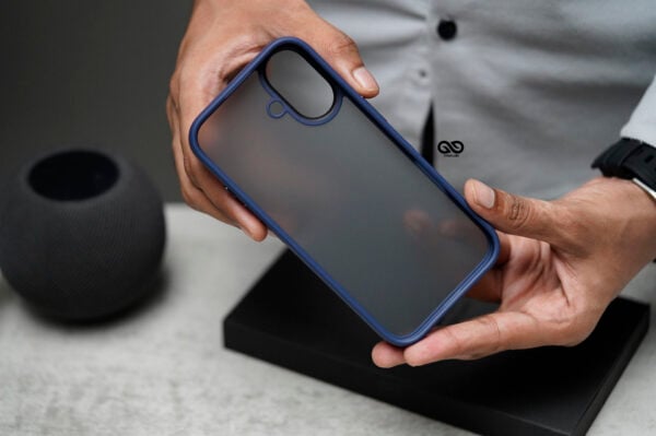 Drop Proof Sleek Matte Case - Image 88