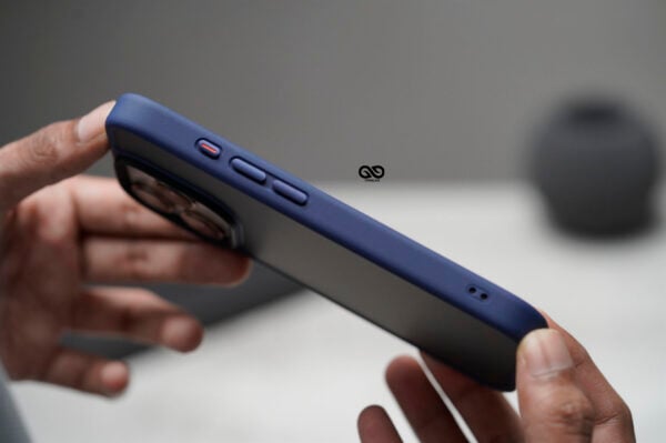 Drop Proof Sleek Matte Case - Image 86