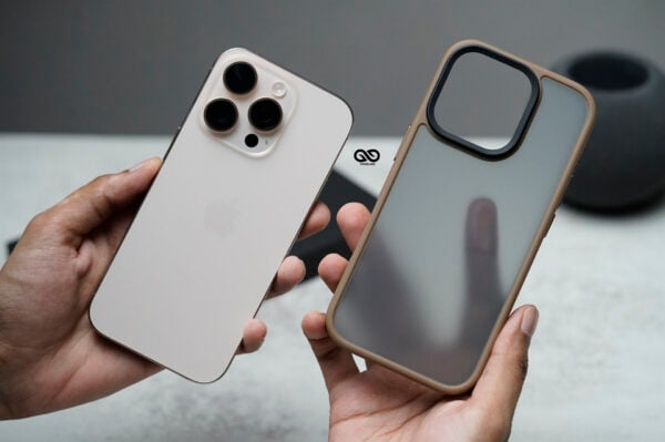 Drop Proof Sleek Matte Case - Image 67