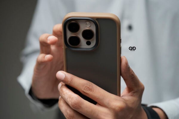 Drop Proof Sleek Matte Case - Image 13