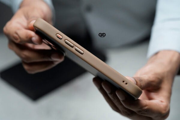 Drop Proof Sleek Matte Case - Image 74