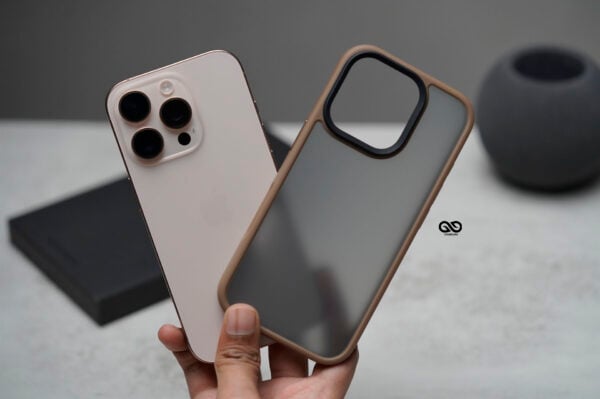 Drop Proof Sleek Matte Case - Image 73